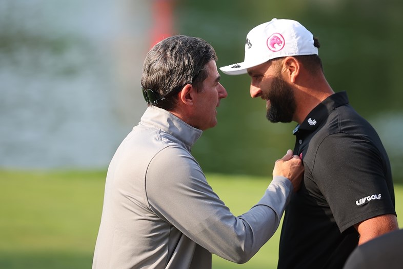 LIV Golf lands major deal that will gives players control