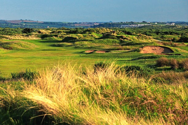 Saunton Golf Club