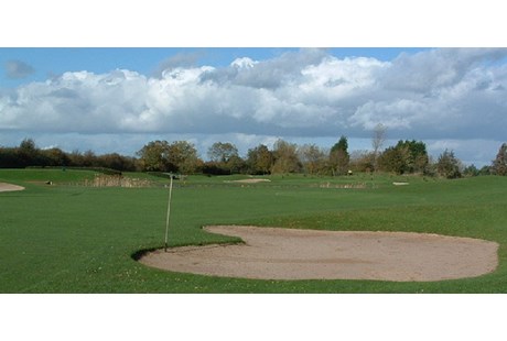 Chipping Sodbury Golf Club | Golf Course in BRISTOL | Golf Course Reviews &  Ratings | Today's Golfer