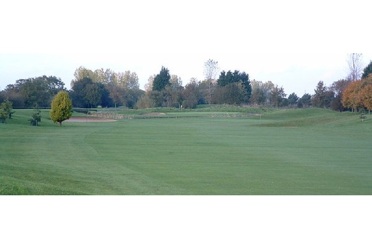 Chipping Sodbury Golf Club Golf Course in BRISTOL Golf Course
