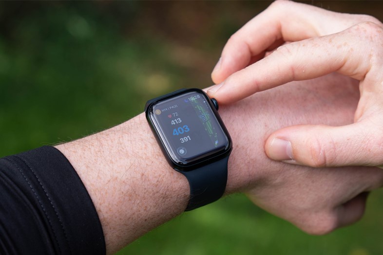 Shot Scope Brings Golf GPS and Performance Tracking to Apple Watch - News Directory 3
