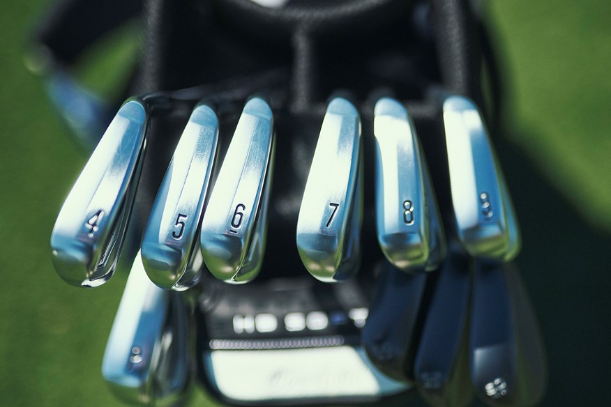 Everything you need to know about the new Srixon ZXi irons | ZXi7