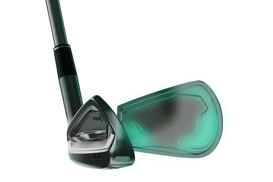 Everything you need to know about the new Srixon ZXi irons | ZXi7