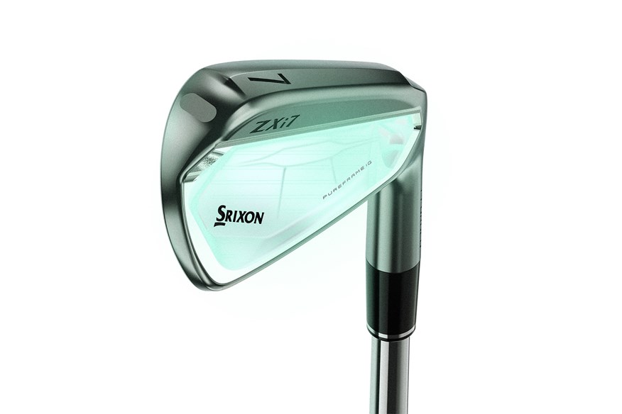 Everything you need to know about the new Srixon ZXi irons | ZXi7
