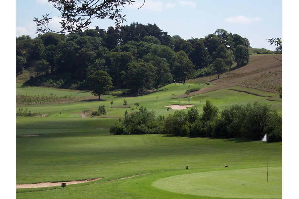 The Bristol Golf Club Golf Course in BRISTOL Golf Course Reviews The Bristol Golf Club Golf Course in BRISTOL Golf Course Reviews