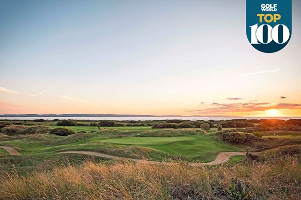 Burnham and Berrow Golf Club