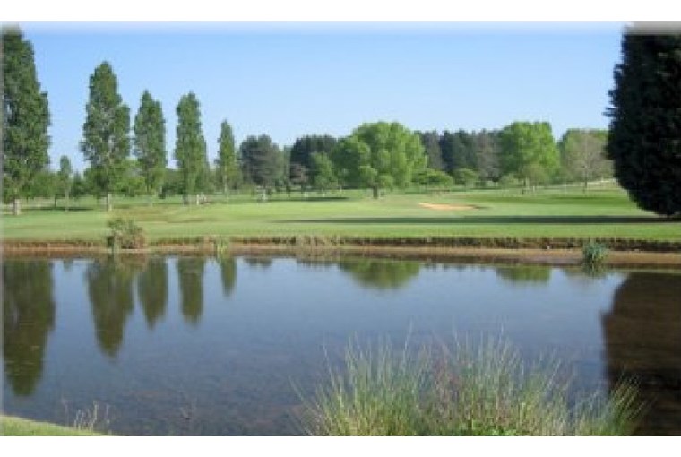 Enmore Park Golf Club | Golf Course in BRIDGWATER | Golf Course Reviews ...