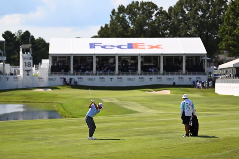 FedEx St Jude Championship betting tips - including major champ with course form