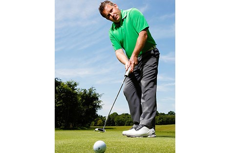 Putting Tips Putting Tips