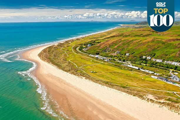 Aberdovey Golf Club