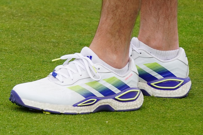 adidas Codechaos 27 golf shoe review: Their best yet?