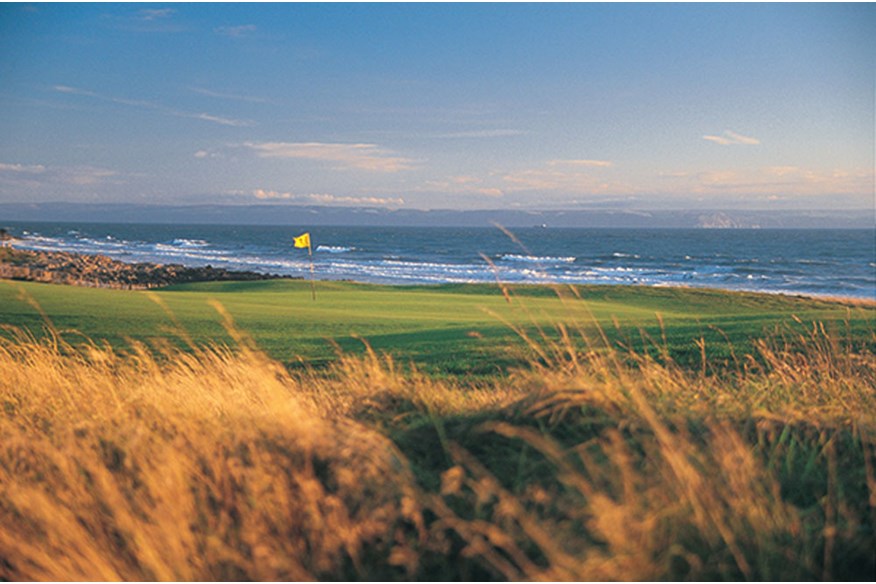 Royal Porthcawl