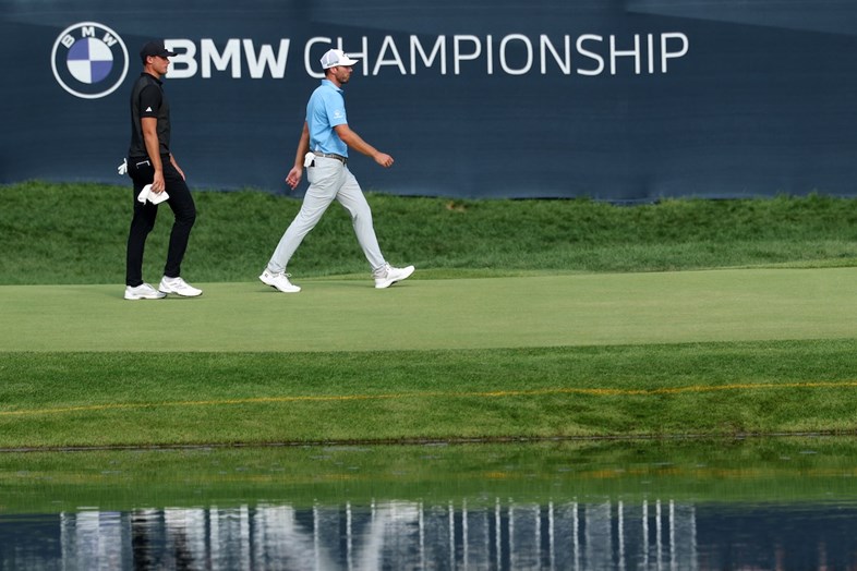 2026 BMW Championship betting tips - including 70/1 major champ with course form