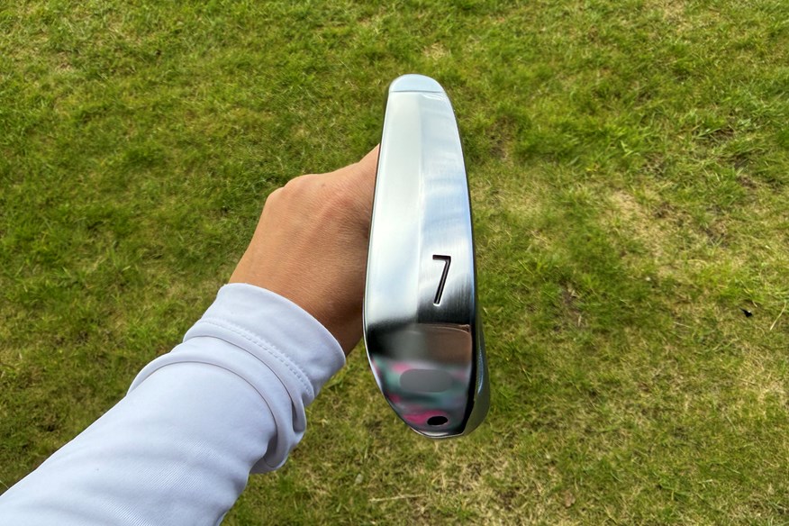 Review: Srixon ZXi5+ Irons - just what the brand was missing