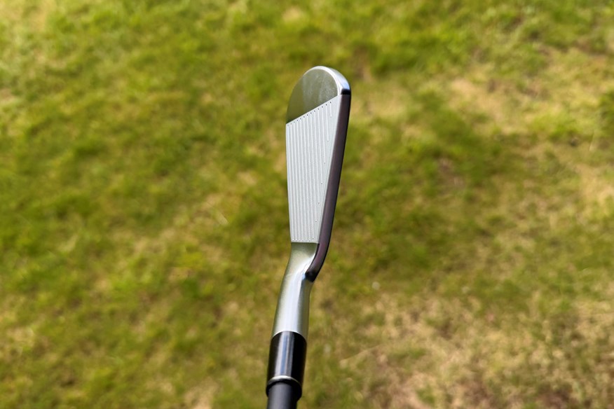 Review: Srixon ZXi5+ Irons - just what the brand was missing