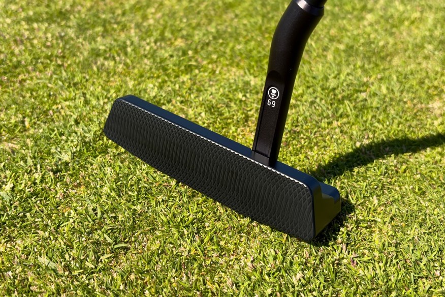 L.A.B. Golf Link.2.1 putter review