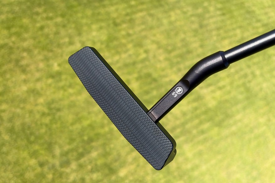 L.A.B GOLF LINK 2.1 HS ゼロトルクパター　31.1インチ L.A.B. Golf Link.2.1 putter review