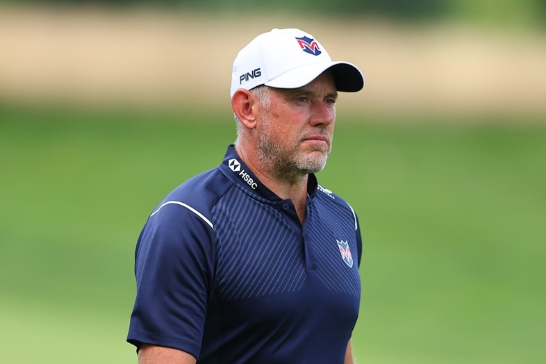 Lee Westwood fires back at Rory McIlroy over 'typical' LIV Golf dig