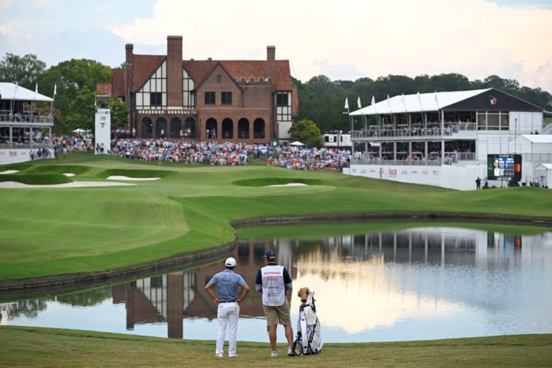 2026 Tour Championship betting tips – including an in-form 60/1 contender