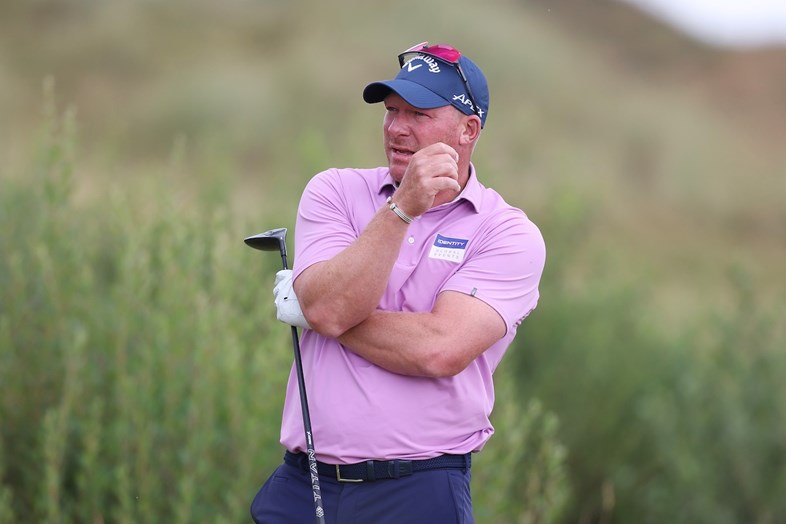 Tour star reveals confusion over rules controversy which cost him title