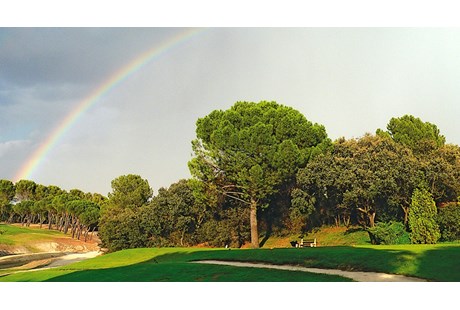 Real Club de la Puerta de Hierro | Golf Course in Madrid | Golf Course  Reviews & Ratings | Today's Golfer