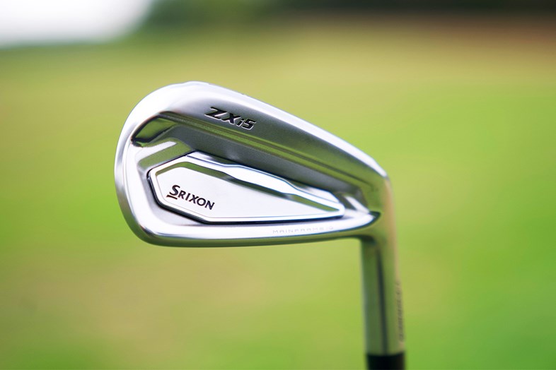 Review: 2026 Srixon ZXi5 irons - the best of every world? Review: 2026 Srixon ZXi5 irons - the best of every world?