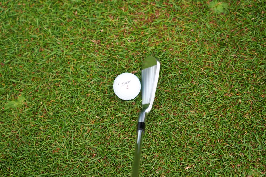 Review: 2026 Srixon ZXi5 irons - the best of every world?