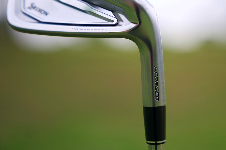 Review: 2026 Srixon ZXi5 irons - the best of every world?