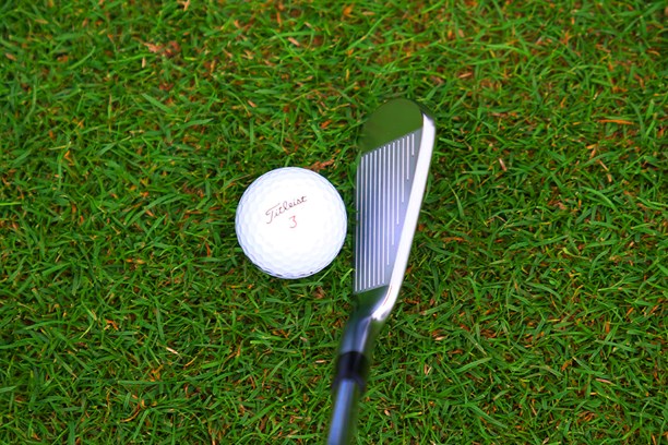 Review: 2026 Srixon ZXi7 irons - still an underdog?