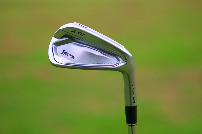 Review: 2026 Srixon ZXi7 irons - still an underdog? Review: 2026 Srixon ZXi7 irons - still an underdog?