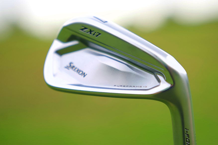 Review: 2026 Srixon ZXi7 irons - still an underdog?