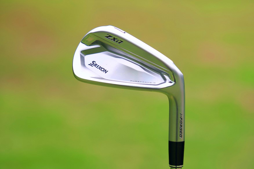 Review: 2026 Srixon ZXi7 irons - still an underdog?