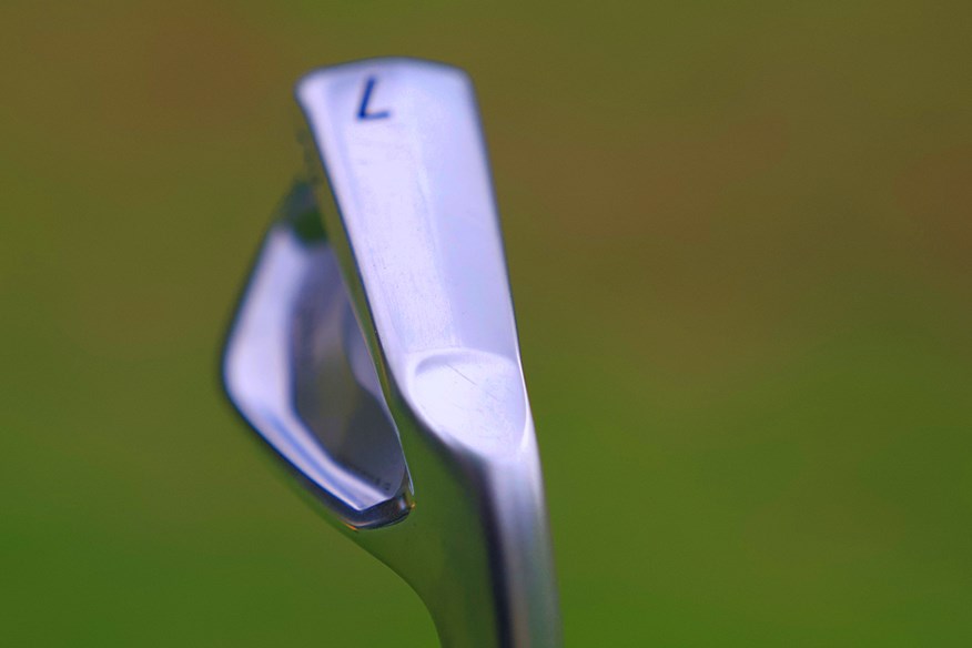 Review: 2026 Srixon ZXi7 irons - still an underdog?