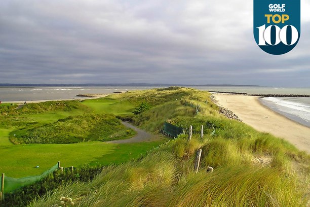 Rosslare Golf