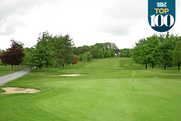 Carlow Golf Club