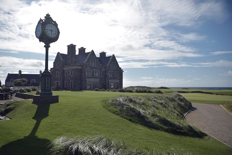 2026 Amgen Irish Open expert golf betting tips by Tom Jacobs