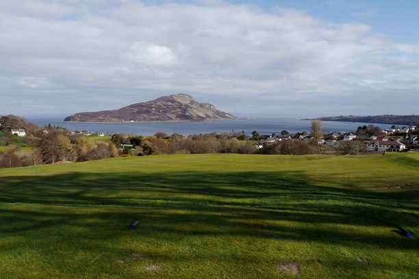 Lamlash Golf Club