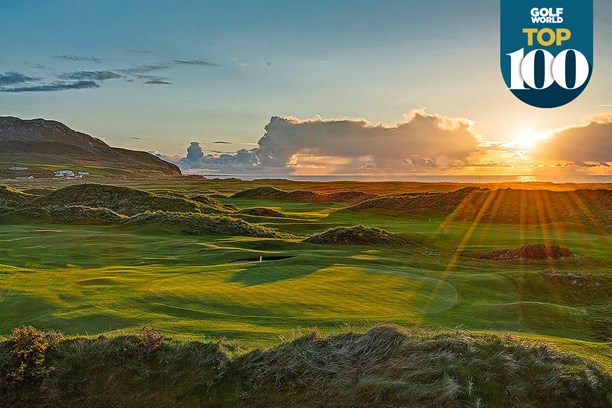 Ballyliffin Golf Club