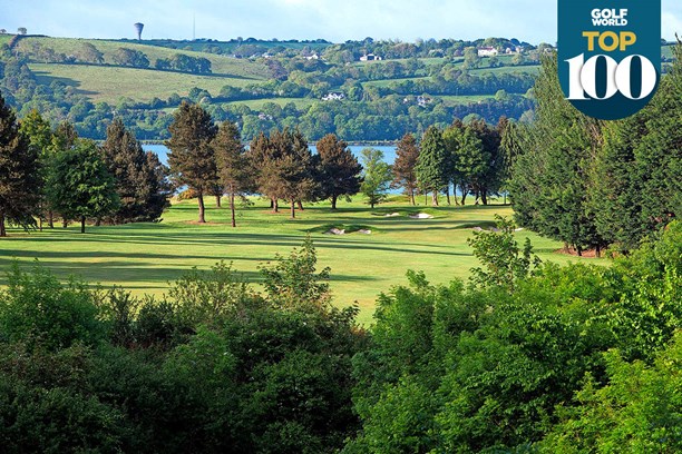 Cork Golf Club