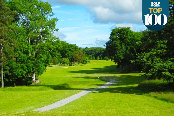 Portumna Golf Club