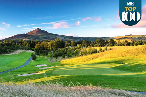 Powerscourt Golf Club