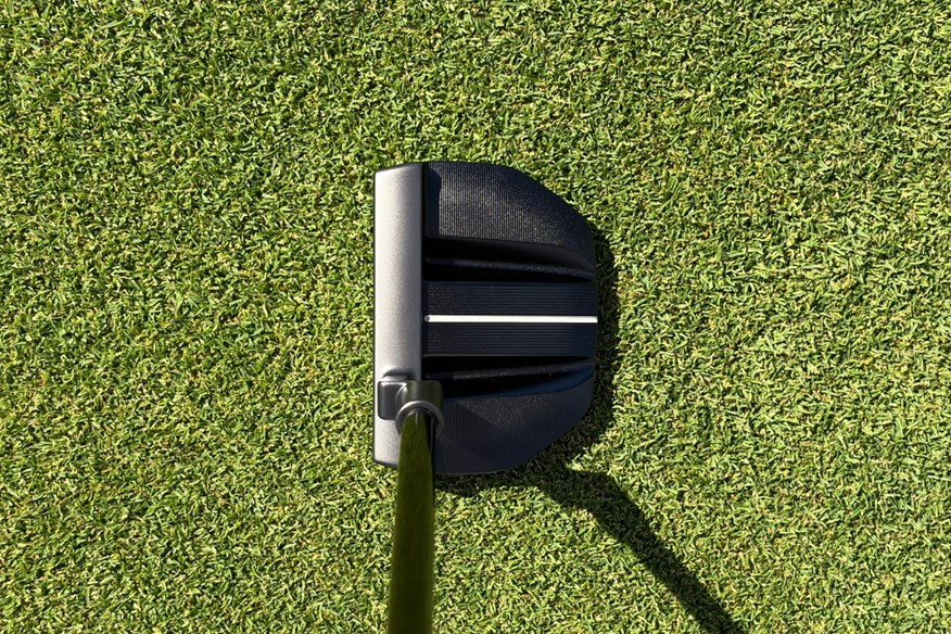 Zero Torque, Full Craft: Mizuno Enters the Anti-Twist Putter Arms Race — image 6