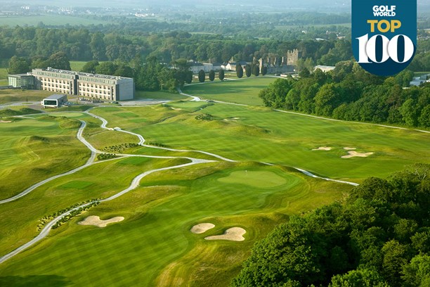 Castlemartyr Golf Club