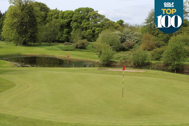 Ballinrobe Golf Club