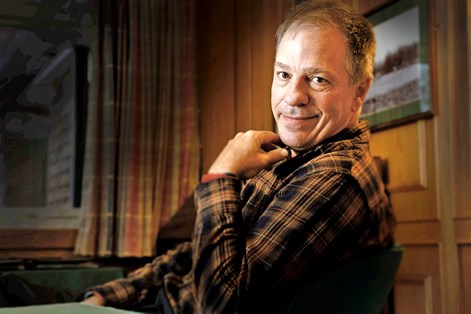 Tom Doak designed Rosapenna's new St Patrick Links. Tom Doak designed Rosapenna's new St Patrick Links.