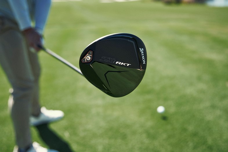 New Srixon ZXi RKT Drivers, Fairways & Hybrids Explained