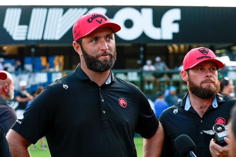 LIV Golf's future now hinges on these players after huge revelation