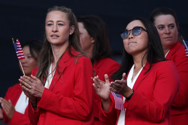 The awkward truth behind the 2026 Solheim Cup
