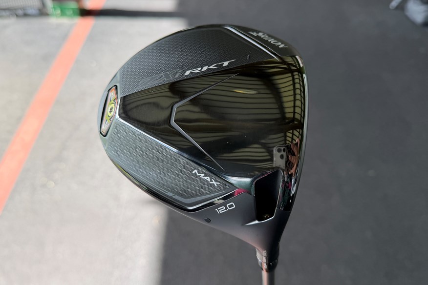 REVIEW: will the Srixon ZXi RKT Max Driver save you shots?