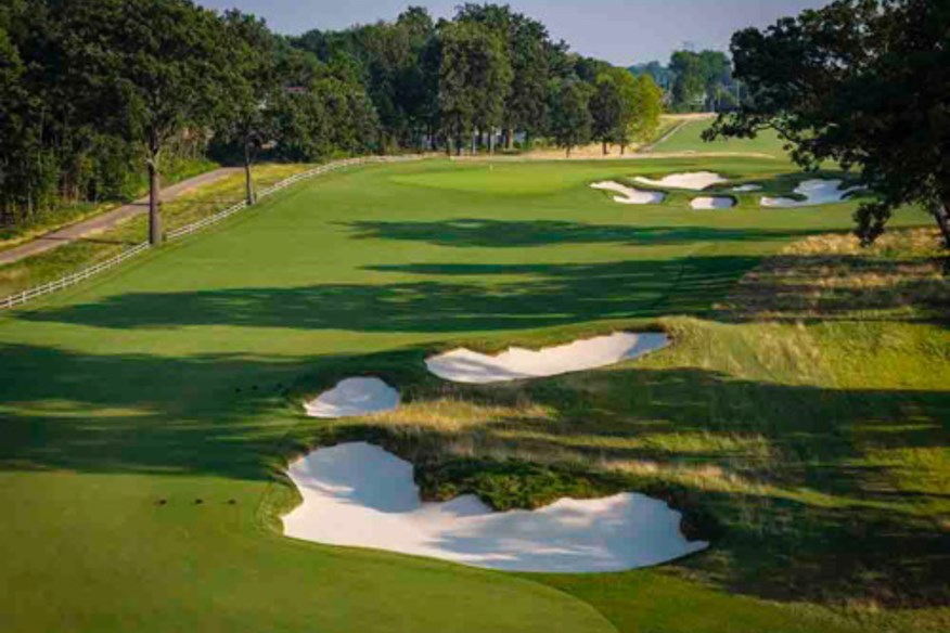 The 13-1-1 Shadow: Inside Geoff Ogilvy’s High-Stakes Medinah Gamble — image 4